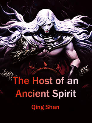 The Host of an Ancient Spirit
